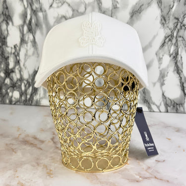 Gorra Psycho Bunny #4